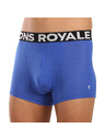 Mons Royale Mons Royale férfi boxeralsó kék