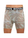Mons Royale Mons Royale merino férfi boxeralsó többszínű