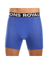 Mons Royale Mons Royale merino férfi boxeralsó kék