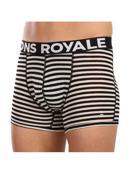 Mons Royale Mons Royale férfi boxeralsó többszínű
