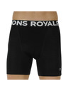 Mons Royale Férfi boxeralsó Mons Royale merino fekete