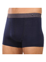 Sensor Férfi boxeralsó Sensor Active merino kék