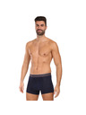 Sensor Férfi boxeralsó Sensor Active merino kék