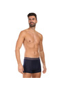 Sensor Férfi boxeralsó Sensor Active merino kék
