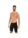 Sensor Férfi boxeralsó Sensor Air Long merino fekete