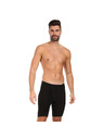 Sensor Férfi boxeralsó Sensor Air Long merino fekete