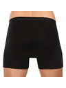 Sensor Férfi boxeralsó Sensor Air merino fekete