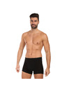 Sensor Férfi boxeralsó Sensor Air merino fekete