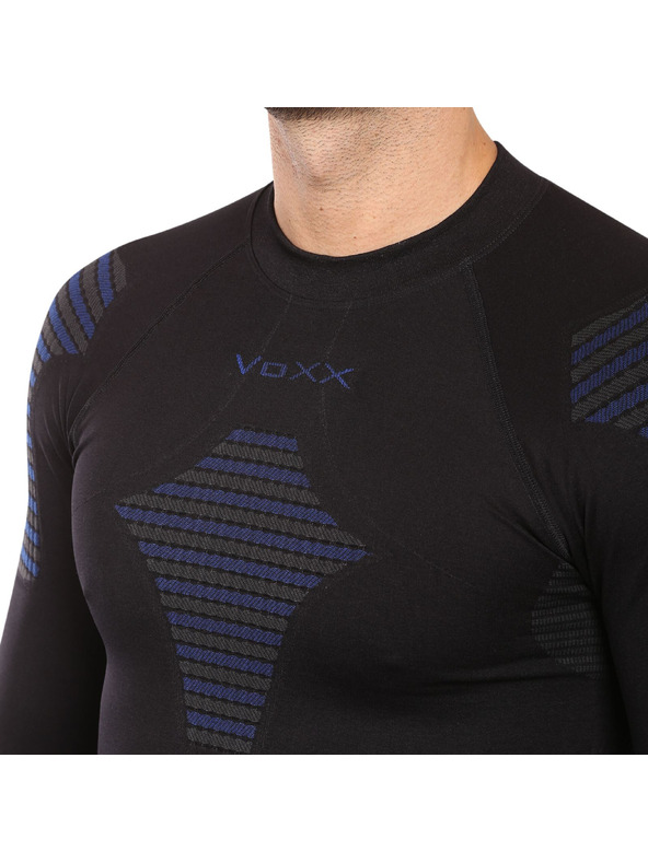VoXX Férfi termikus póló VoXX ActivePro funkcionális fekete