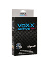 VoXX Férfi termikus póló VoXX ActivePro funkcionális fekete
