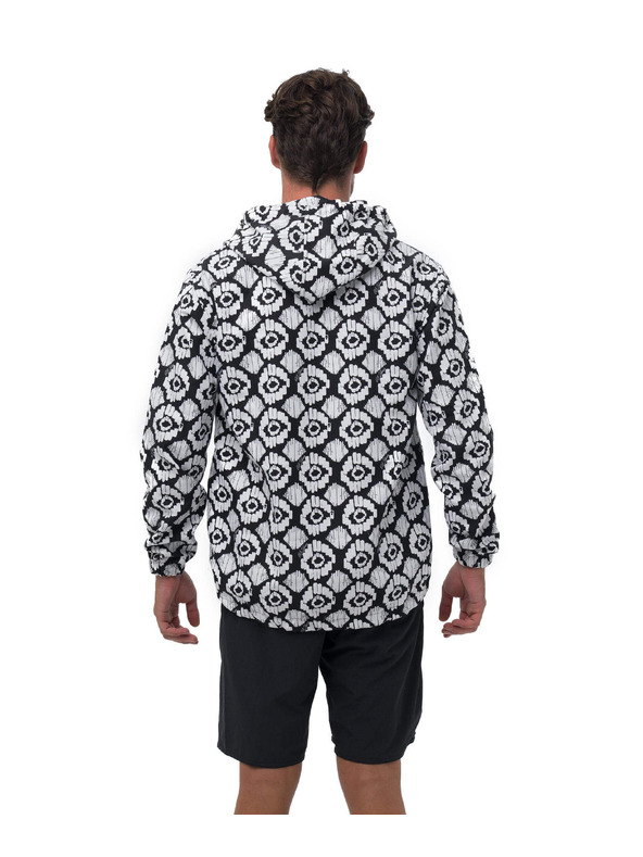 69slam Férfi kabát 69SLAM IKAT DIAMOND