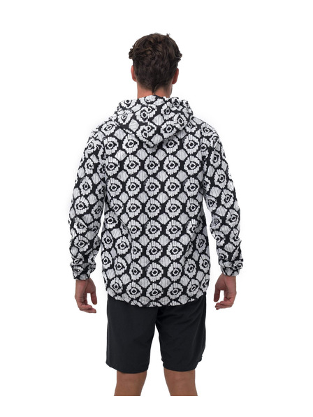 69slam Férfi kabát 69SLAM IKAT DIAMOND
