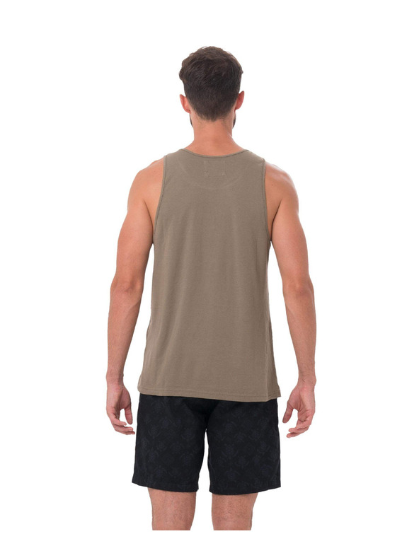 69slam Férfi atléta 69SLAM GILI ISLE KHAKI