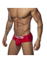 ADDICTED Férfi slip Addicted piros push up