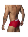 ADDICTED Férfi slip Addicted piros push up
