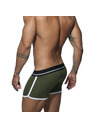ADDICTED Férfi boxeralsó Addicted zöld