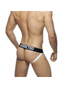 ADDICTED Férfi jockstrap Addicted fekete