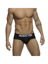ADDICTED Három darabos szett - férfi slip Addicted többszínű