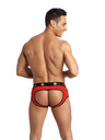 Anais Férfi jockstrap Anais piros