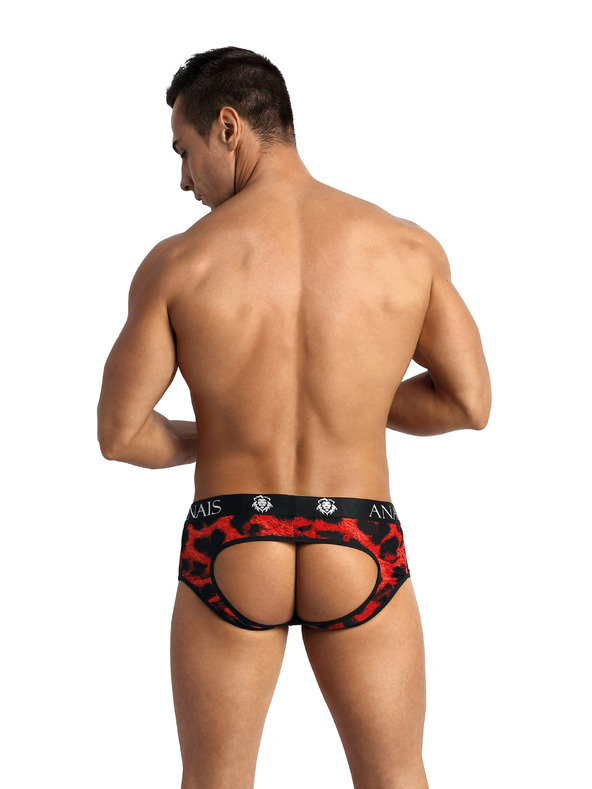 Anais Férfi jockstrap Anais többszínű