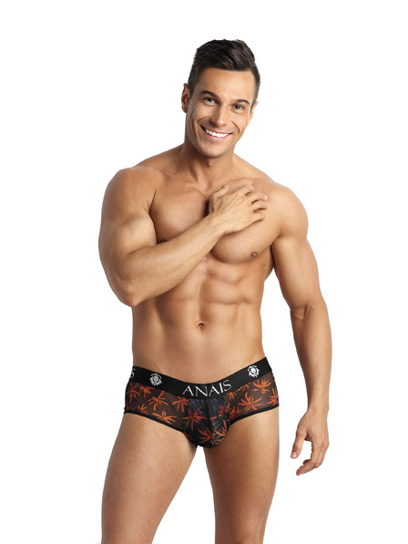 Anais Férfi jockstrap Anais többszínű