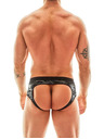 Anais Férfi jockstrap Anais fekete
