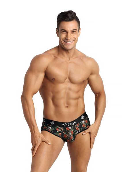 Anais Férfi jockstrap Anais többszínű