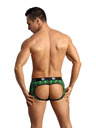 Anais Férfi jockstrap Anais zöld