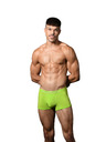 Andrew Christian Férfi boxeralsó Andrew Christian zöld Bespoke