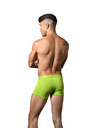 Andrew Christian Férfi boxeralsó Andrew Christian zöld Bespoke