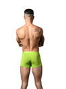 Andrew Christian Férfi boxeralsó Andrew Christian zöld Bespoke