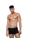 Andrew Christian Férfi boxeralsó Andrew Christian fekete ALMOST NAKED BAMBOO