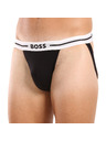 BOSS Három darabos csomag - férfi jockstrap BOSS többszínű