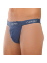 Calvin Klein Három darabos csomag - férfi jockstrap Calvin Klein többszínű