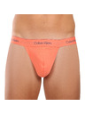 Calvin Klein Három darabos csomag - férfi jockstrap Calvin Klein többszínű