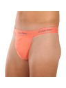 Calvin Klein Három darabos csomag - férfi jockstrap Calvin Klein többszínű