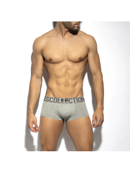 ES Collection Férfi boxeralsó ES Collection szürke