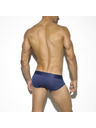 ES Collection Férfi slip ES Collection kék