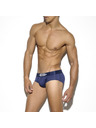 ES Collection Férfi slip ES Collection kék