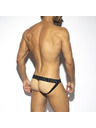 ES Collection Férfi jockstrap ES Collection fekete