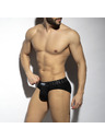 ES Collection Férfi slip ES Collection fekete