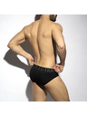 ES Collection Férfi slip ES Collection fekete