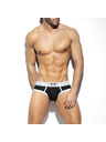 ES Collection Férfi slip ES Collection fekete