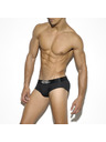 ES Collection Férfi slip ES Collection fekete