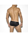 ES Collection Férfi slip ES Collection fekete