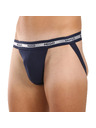 HUGO Három darabos csomag - férfi jockstrap HUGO többszínű