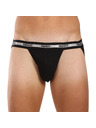 HUGO Három darabos csomag - férfi jockstrap HUGO többszínű