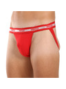 HUGO Három darabos csomag - férfi jockstrap HUGO többszínű