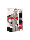 HUGO Három darabos csomag - férfi jockstrap HUGO többszínű