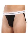 Tommy Hilfiger Három darabos csomag - férfi jockstrap Tommy Hilfiger fekete